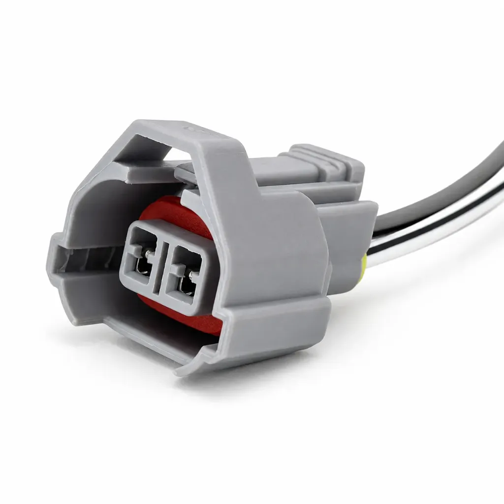 [103-XCONE109] Arnés Conector 2 Vías Toyota Lexus