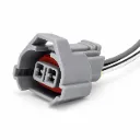 Arnés Conector 2 Vías Toyota Lexus