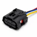 Arnés Conector Sensor MAF Toyota Camry 2.4L 2007-2011