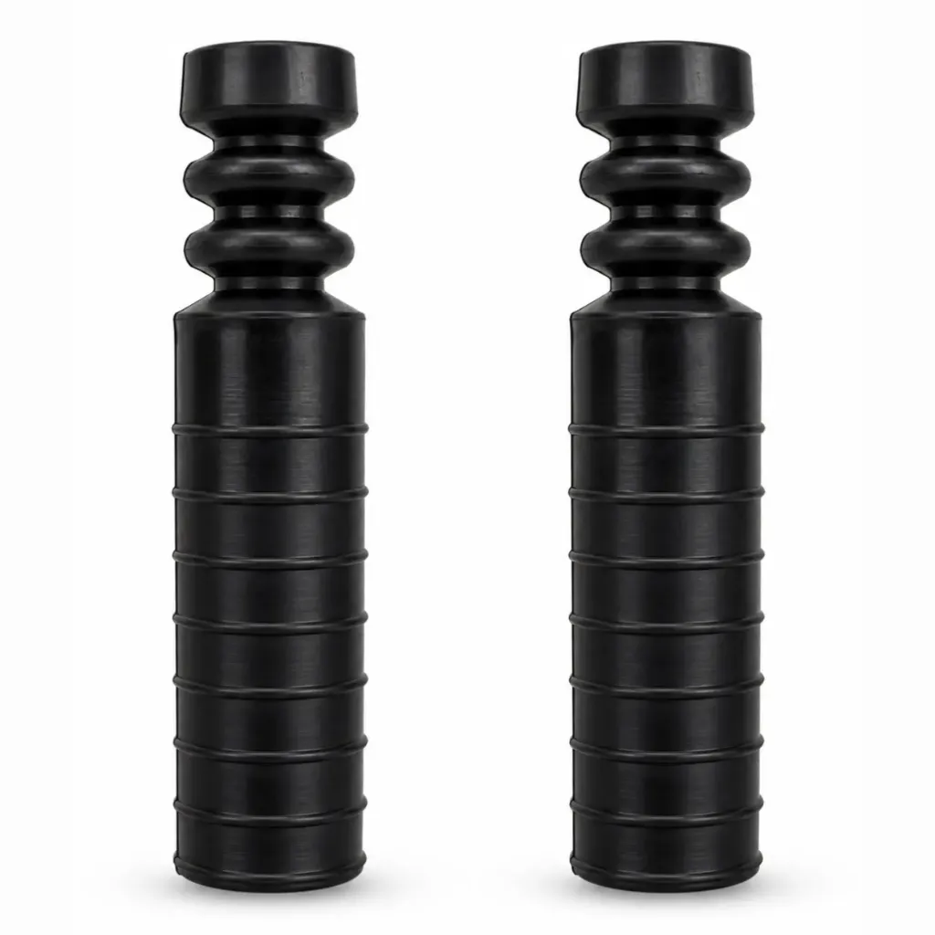 Kit Cubre Polvo y Rebote Trasero Nissan March 2012–2020