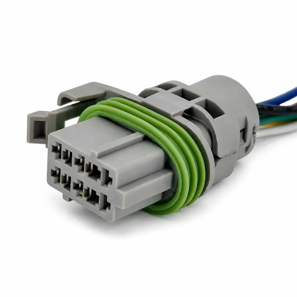 Arnes Conector Bomba de Gasolina - Renault Clio / Kangoo / Megane / Scenic / Laguna / Nissan Platina / Aprio 1997-2010