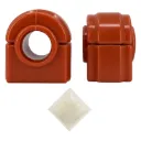 Kit 2 piezas Goma Estabilizadora Delantera BMW X5 (E70/F15) X6 (E71/E72/F16)