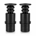 Rebote y Cubrepolvo de Amortiguador Delantero Honda Civic Sedán 2001-2005, Coupé 2001-2005, Civic Hybrid 2003-2005 y Acura EL 2001-2005