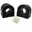 KIT 2 GOMAS BARRA ESTAB VW PASSAT (12-22) DELANTERA