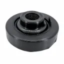 Tapa Cubrepolvos Faro Delantero Universal Goma Negra 78mm (Ref. Z0605080) — Honda Civic / CR-V / Fit / Odyssey · Toyota RAV4 / Tacoma / Tundra / FJ Cruiser · Ford Focus / Escape · Nissan Versa · VW Jetta / Golf / Beetle · Hyundai Accent · Kia Rio · Mazda Mazda2 · Mitsubishi Eclipse