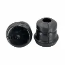 Tope de Suspensión Trasero Ford Ranger 2007-2013 / Explorer 2007-2013 | Hule Negro