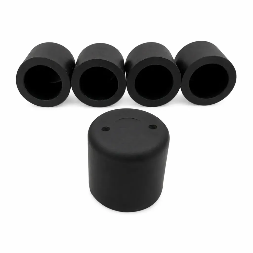 Kit 5 Tapones de Hule para Bomba de Agua y Calefacción 7/8" - Universal