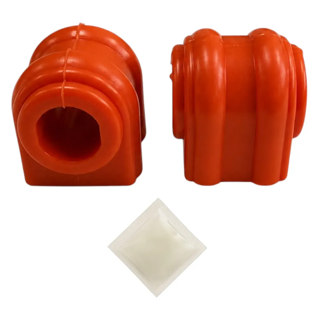 Kit 2 Gomas Barra Estabilizadora Delantera Kia Sportage 2017-2022