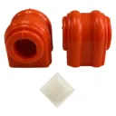 Kit 2 Gomas Barra Estabilizadora Delantera Kia Sportage 2017-2022