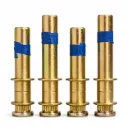 Kit 4 Pernos Bisagra Puerta Superior e Inferior — Toyota Tacoma 1995-2023 / Tundra 2000-2021 / Sienna 2004-2020