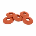 Kit 5 Gomas Multiple Admision Volkswagen Golf Jetta Beetle 2004-2014 Motor 2.0L