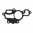 Junta de Caja de Termostato Nissan Tiida 2007-2018 / Sentra B16 2007-2012 / Cube 2009-2014 / NV200 2013-2021 y Renault Fluence 2011-2018