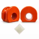 Kit 2 Gomas Barra Estabilizadora Delantera Ford Ranger (98-12) / Explorer (98-05) / Mazda B-Series (98-10)