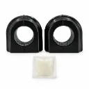 Kit 2 Bujes Barra Estabilizadora Trasera MINI Cooper 17mm Poliuretano | OEM 33556756151 | R50 R52 R53 R55 R56 R57 R58 R59 R60 R61 (2002-2016)