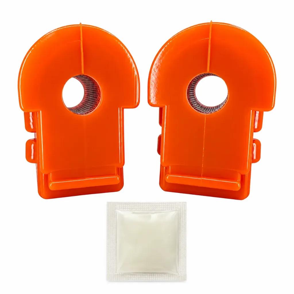 [965-ZBALTR23] Kit 2 Gomas Barra Estabilizadora Trasera Altima Maxima 17mm