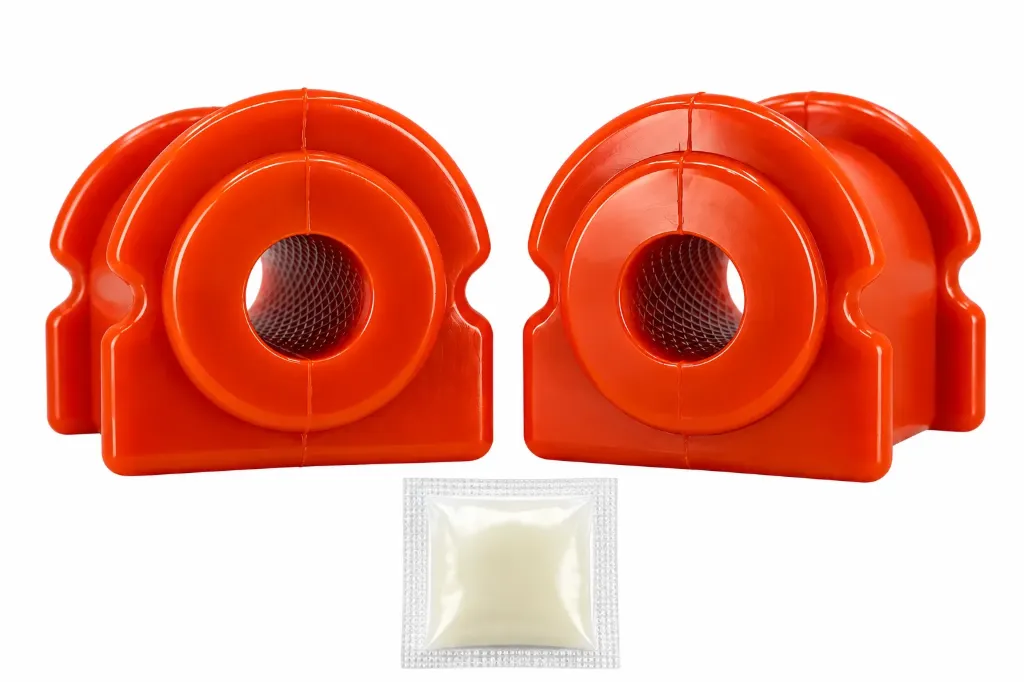 Kit 2 gomas BARRA ESTAB DODGE CALIBER, COMPASS PATRIOT (07-12) TRASERA