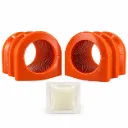 Kit 2 Gomas Barra Estabilizadora Delantera Nissan Armada 2005-2015