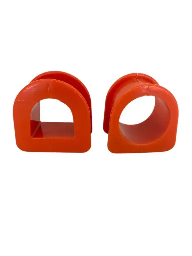 [963-CREQUEDJG] JUEGO GOMAS PARA BARRA DE DIRECCION DERECHA E IZQUIERDA NISSAN QUEST (2006-2009)