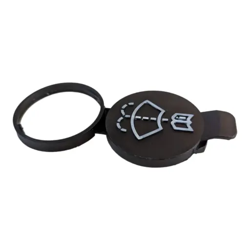[13227300] Tapa Depósito Líquido Limpiaparabrisas – Chevrolet / Buick