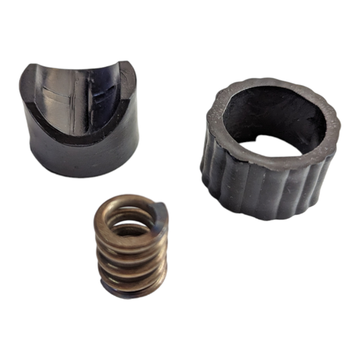 [396] Repuesto Cremallera dirección Hyundai Atos 1.0L (1998-2013)