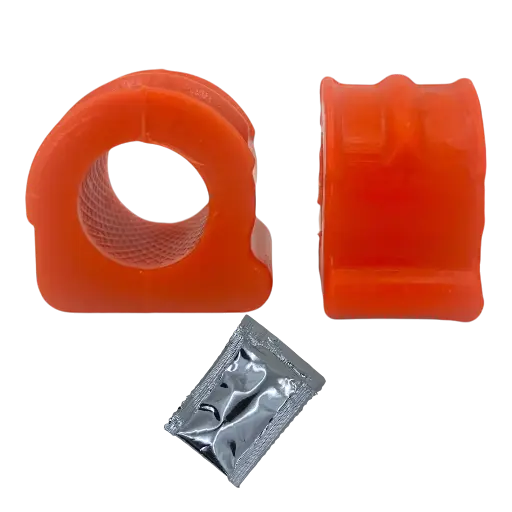 [965-ZBJA4] Kit 2 Gomas Barra Estabilizadora Delantera VW Jetta Clasico (2008-2015)