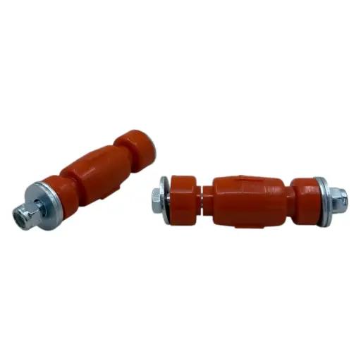 [965-ZTORPLAT] Kit 2 Tornillos Estabilizadores Nissan Platina y Renault Clio