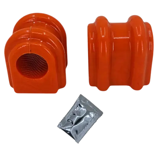 [965-ZBRIO13D] Kit Barra Estabilizadora delantera Kia Rio 1.6L L4 2006-2011