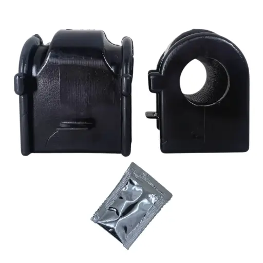 [965-ZBM6N] Kit Goma Barra Estabilizadora Delantera en poliuretano Mazda 3 (2003-2011)