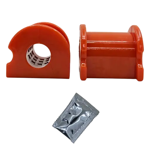 [965-BAEXPTR] Kit 2 Gomas Barra Estabilizadora Trasera Lincoln Aviator (2002–2005)