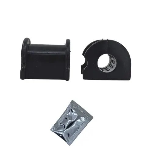 [965-BAEXPTRN] Kit 2 Gomas Barra Estabilizadora Trasera Lincoln Aviator (2002–2005) Poliuretano