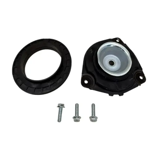 [04-54321EL00A-KB] Base Amortiguador Delantera Izquierda Nissan Tiida y Sentra con balero
