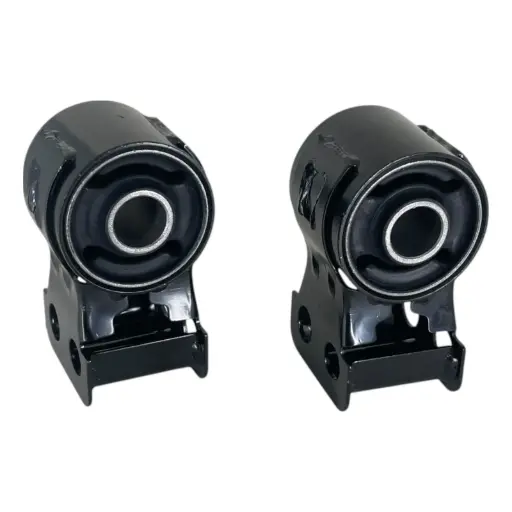 [04-1403076-KB (2)] Kit 2 Bujes Horquilla Inferior grande Spark y Beat
