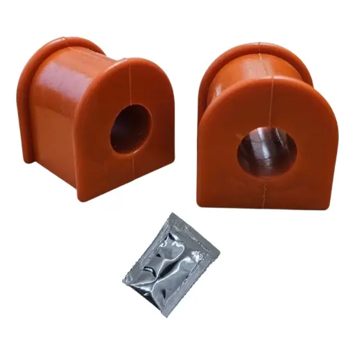 [965-ZBRAM1500T] Kit 2 Gomas Barra Estabilizadora Trasera Ram 1500 2009–2017