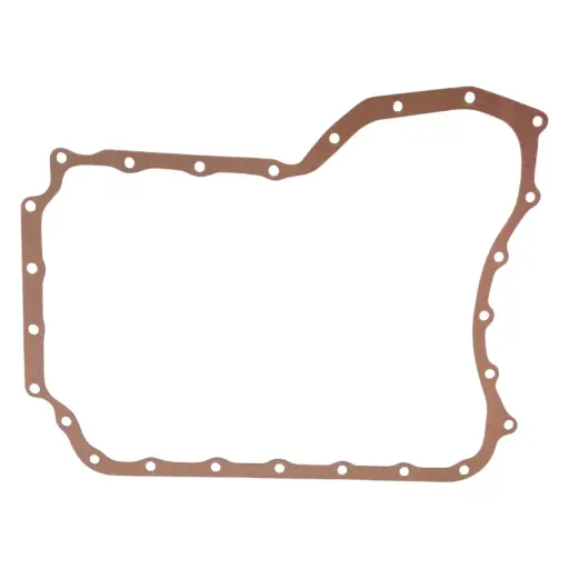[605] Junta para Cárter de Aceite Volkswagen 2.5L (Motor 07K)