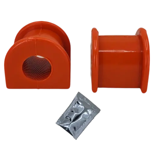 [965-ZBCAM07D] Kit 2 Gomas Barra Estabilizadora Delantera Toyota Camry (2002-2017)