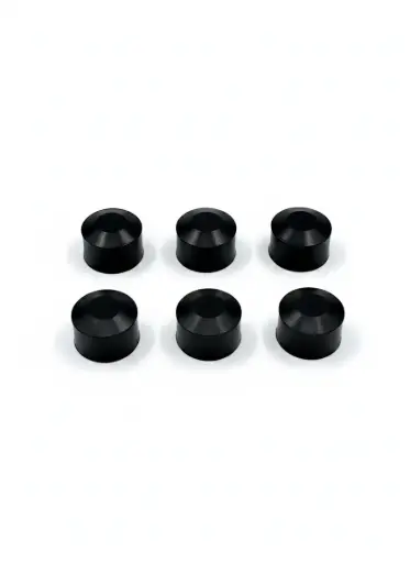 [VULLANT2006] Juego de 6 ligas de inyector Ford Explorer y Expedition V6 (1997–2007)