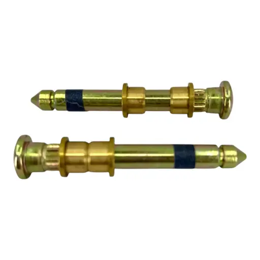 [100-PP16 (2)] Kit 2 pernos puerta Geo Tracker Todos