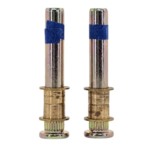 [100-PP52 (2)] Kit 2 Pernos de Bisagra de Puerta – Chevrolet Aveo / Spark (2010-2015)