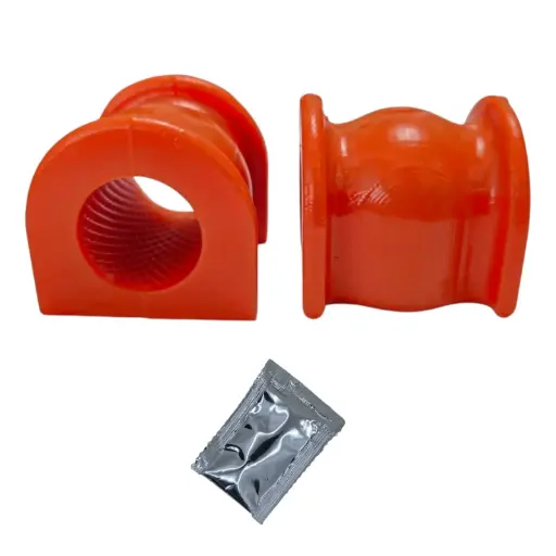 [965-ZBCRVTR] Kit 2 Gomas Barra Estabilizadora Trasera Honda CR-V (2007-2014)